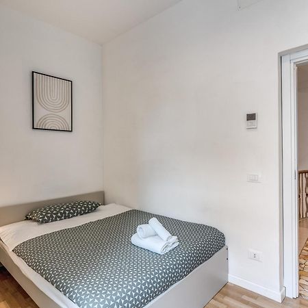 V E N E R E Apartments 로마 외부 사진