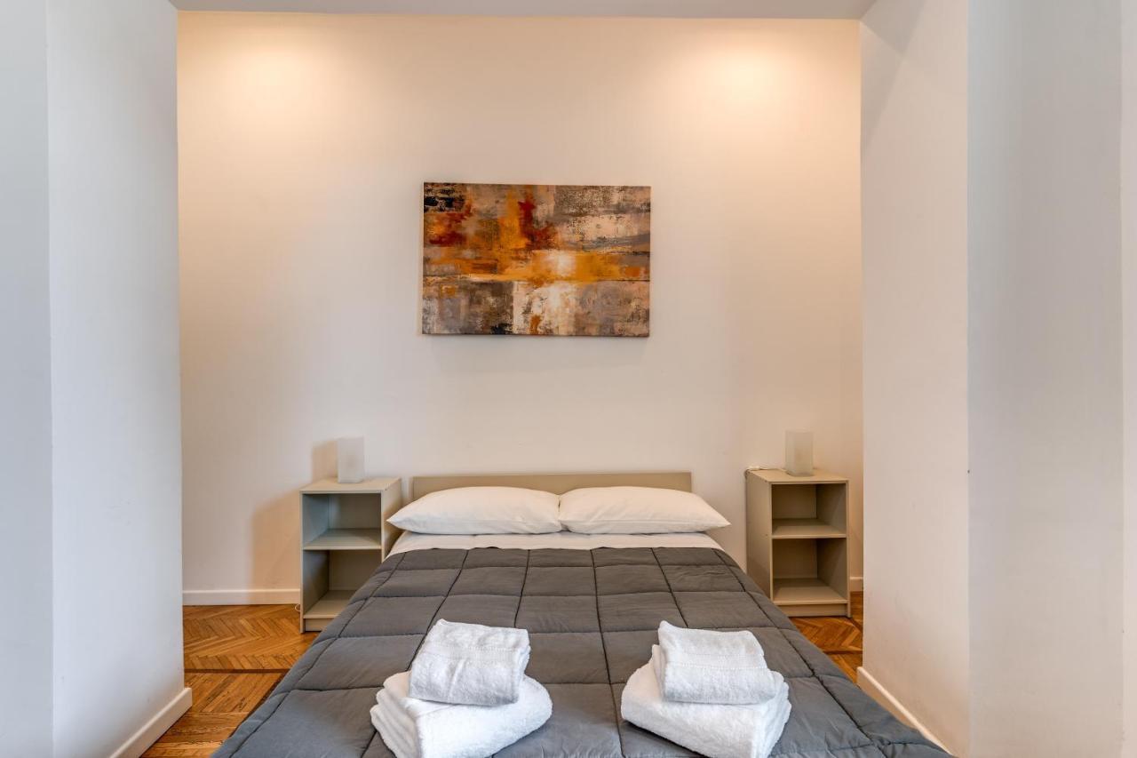 V E N E R E Apartments 로마 외부 사진