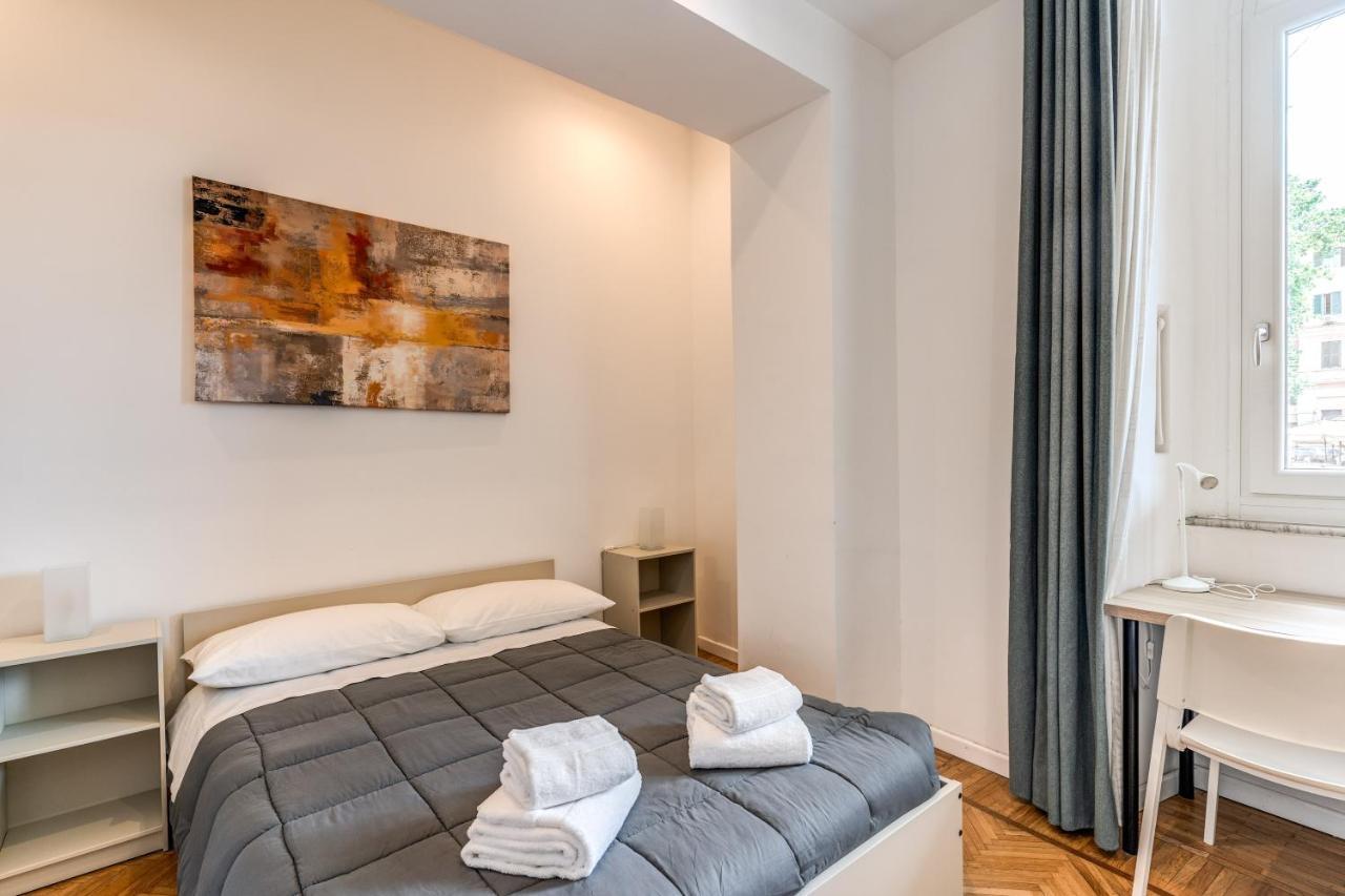 V E N E R E Apartments 로마 외부 사진