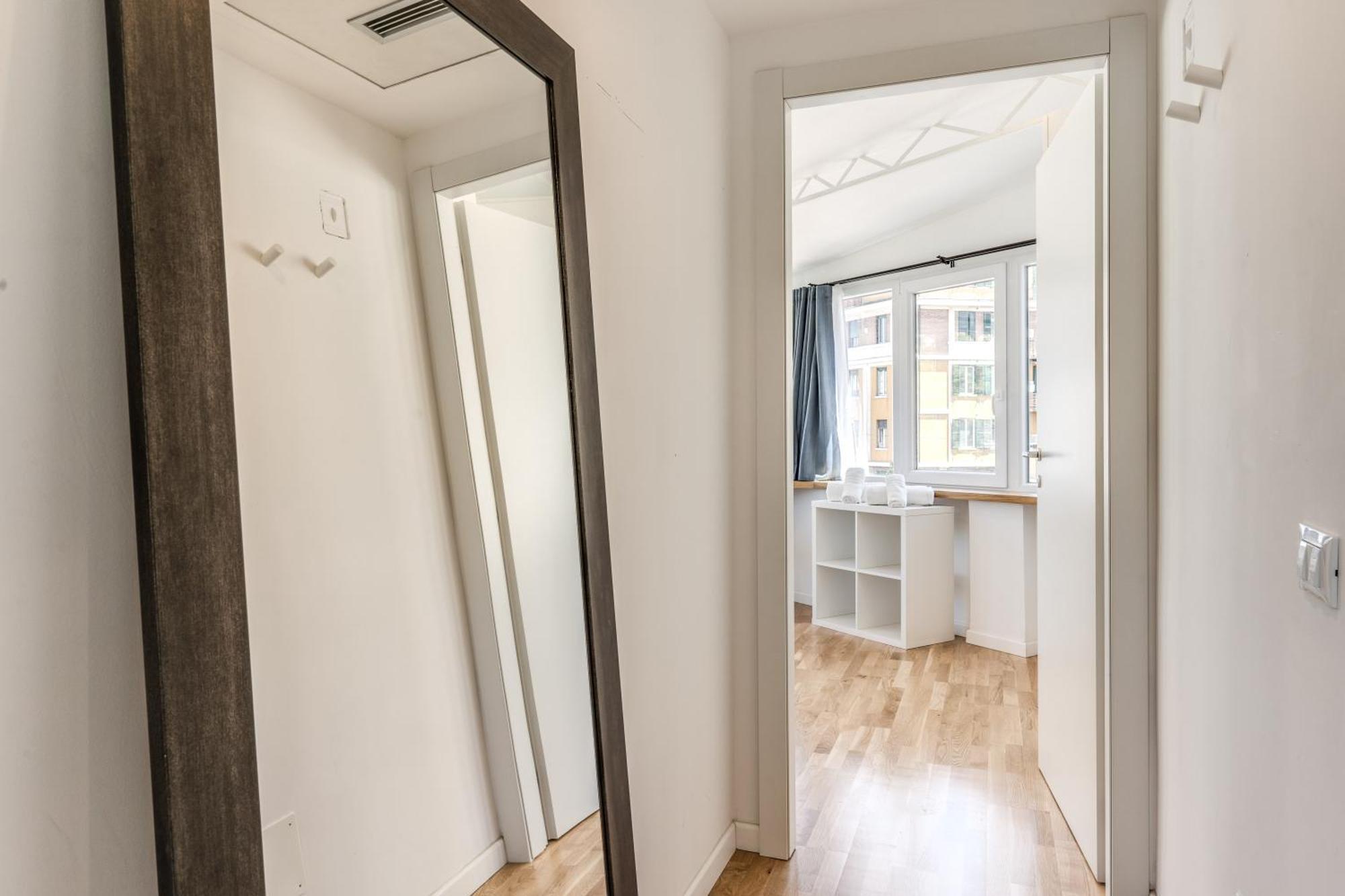 V E N E R E Apartments 로마 외부 사진
