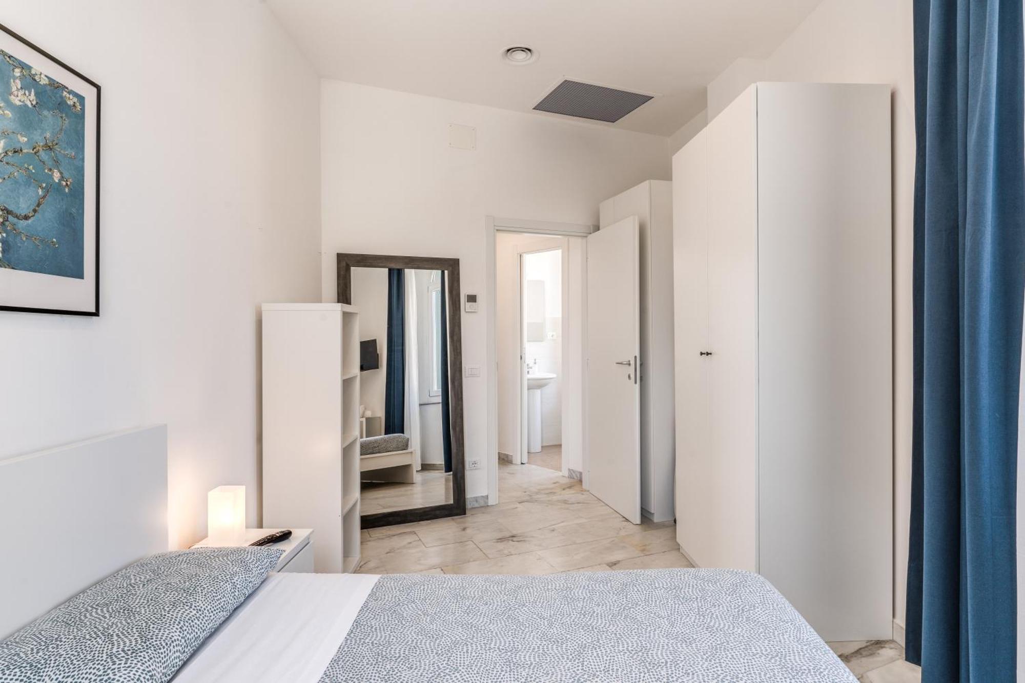V E N E R E Apartments 로마 외부 사진