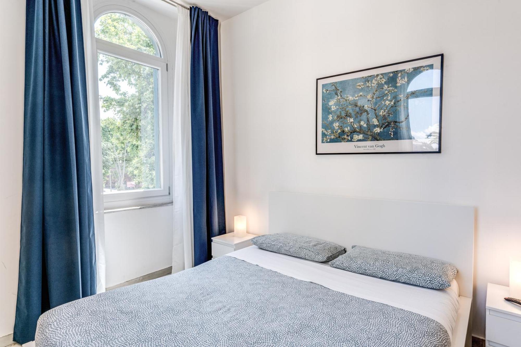 V E N E R E Apartments 로마 외부 사진