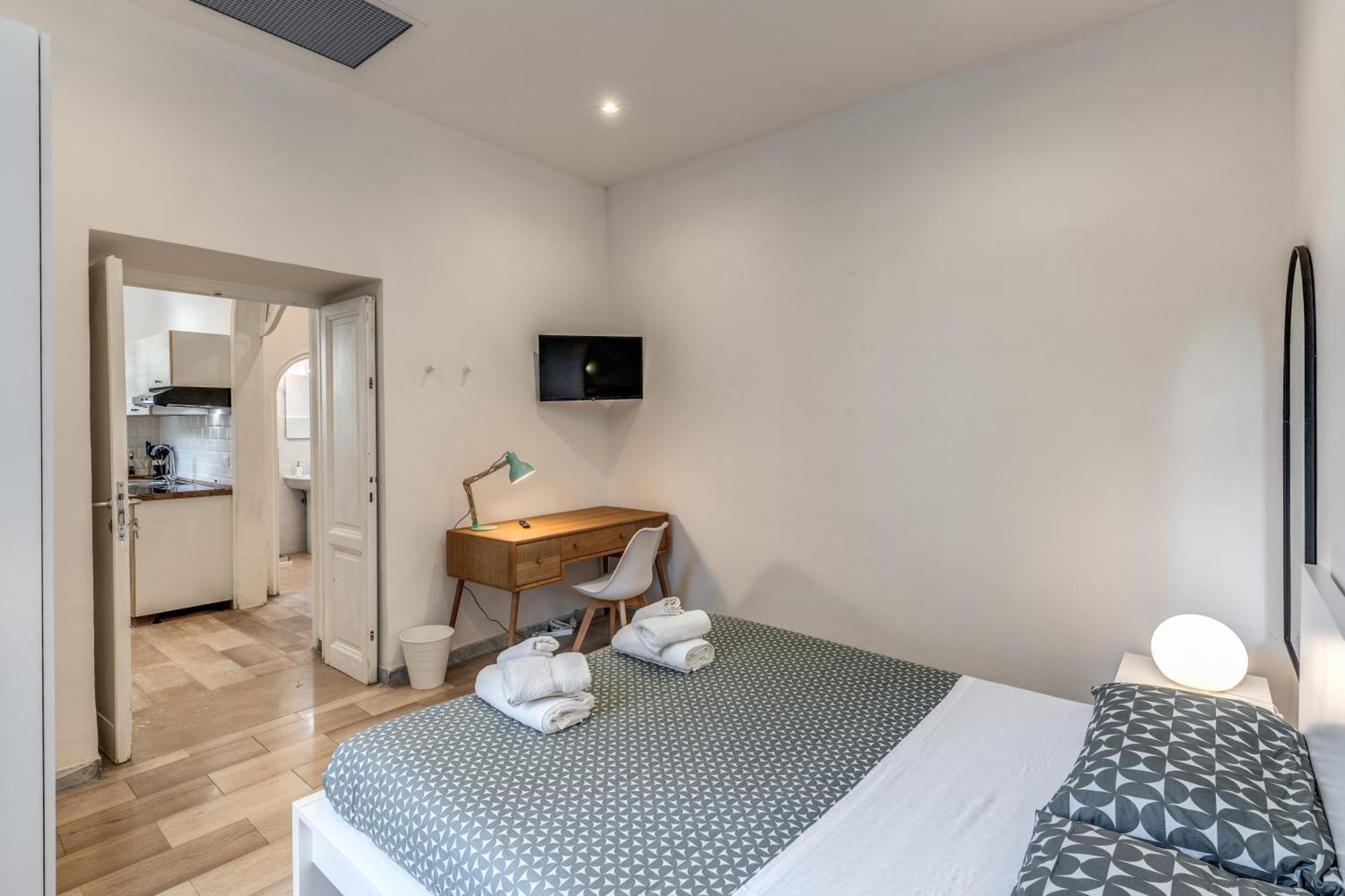 V E N E R E Apartments 로마 외부 사진