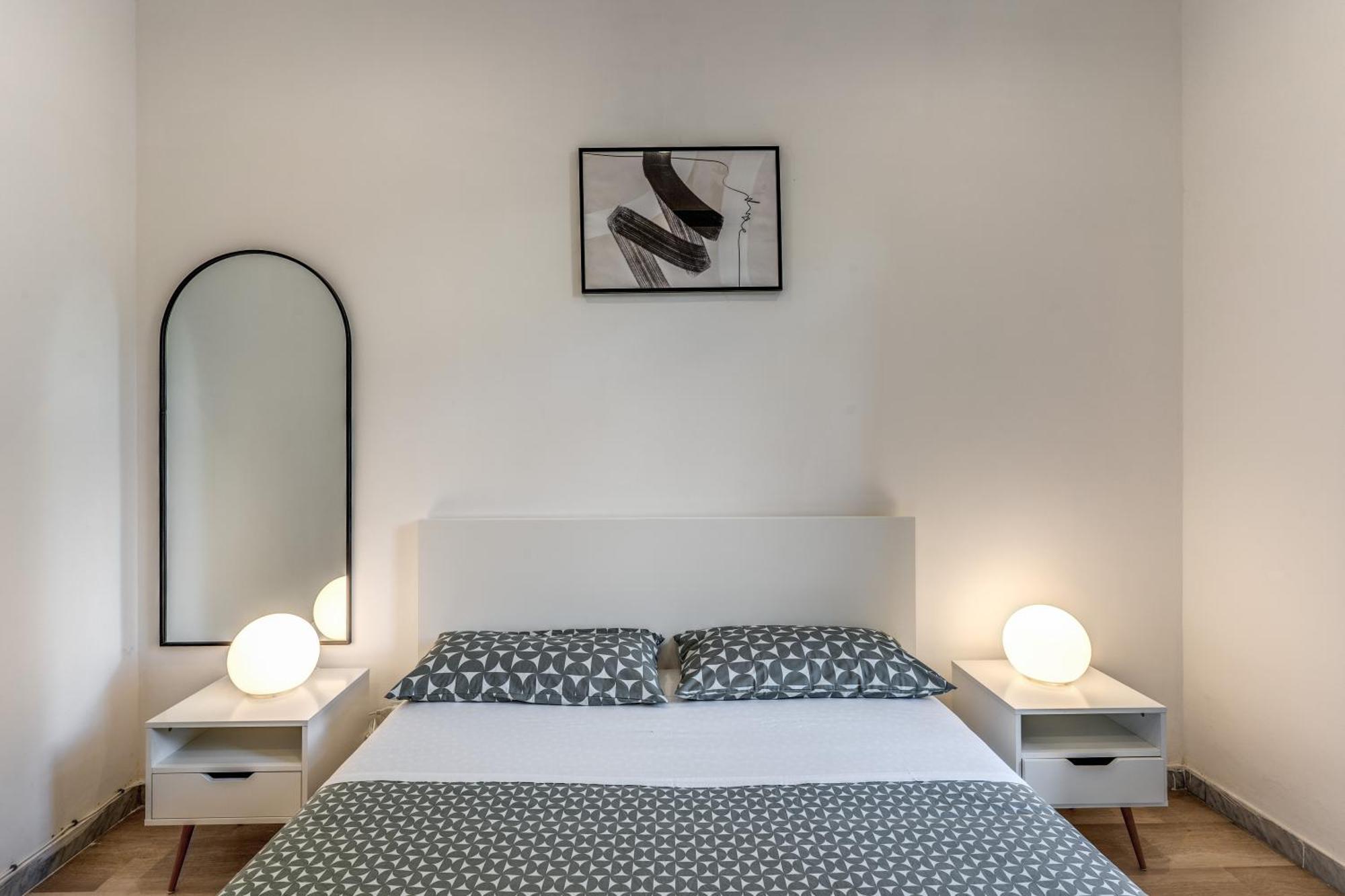 V E N E R E Apartments 로마 외부 사진