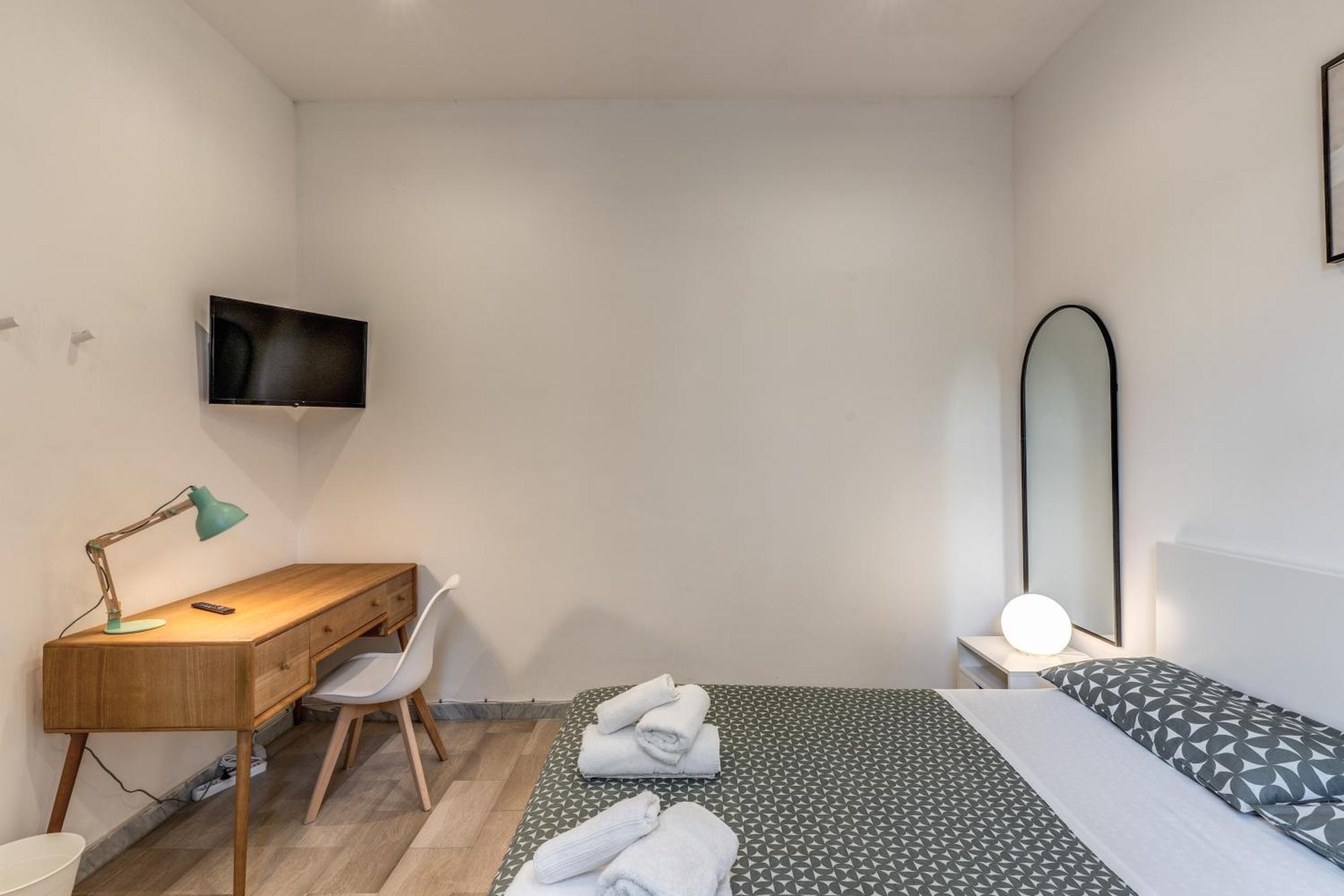V E N E R E Apartments 로마 외부 사진