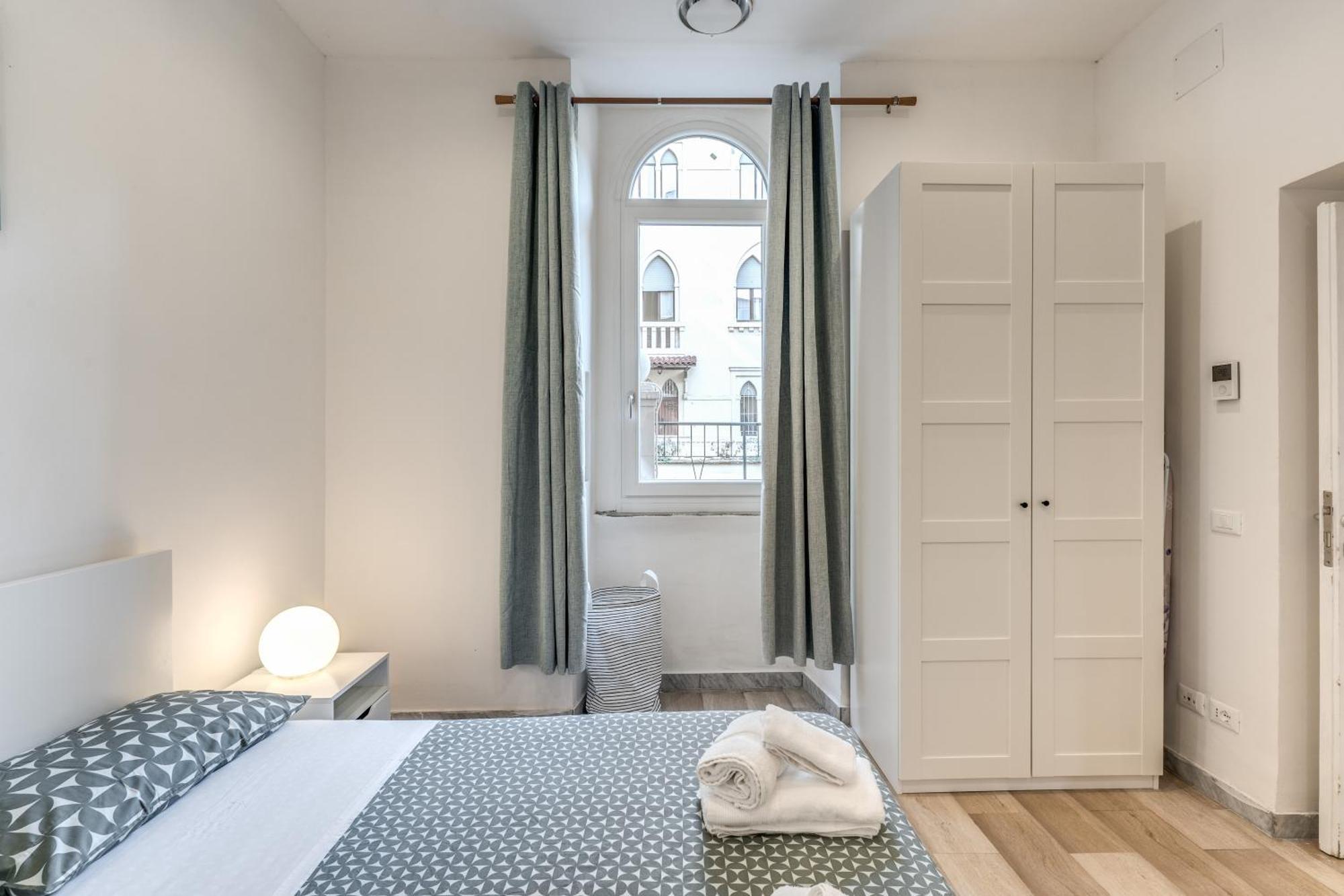V E N E R E Apartments 로마 외부 사진